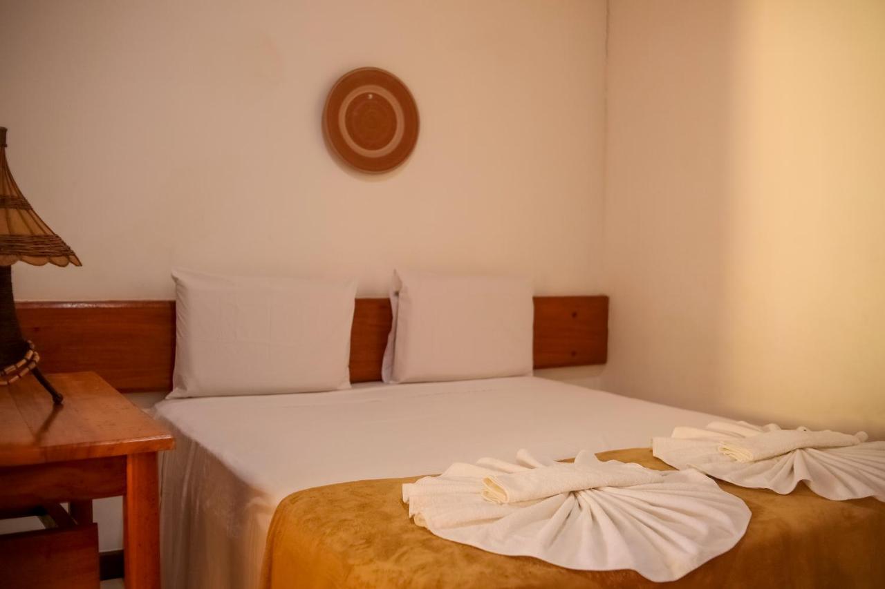 Hotel E Pousada Tetiaroa Barra Grande  Exteriör bild
