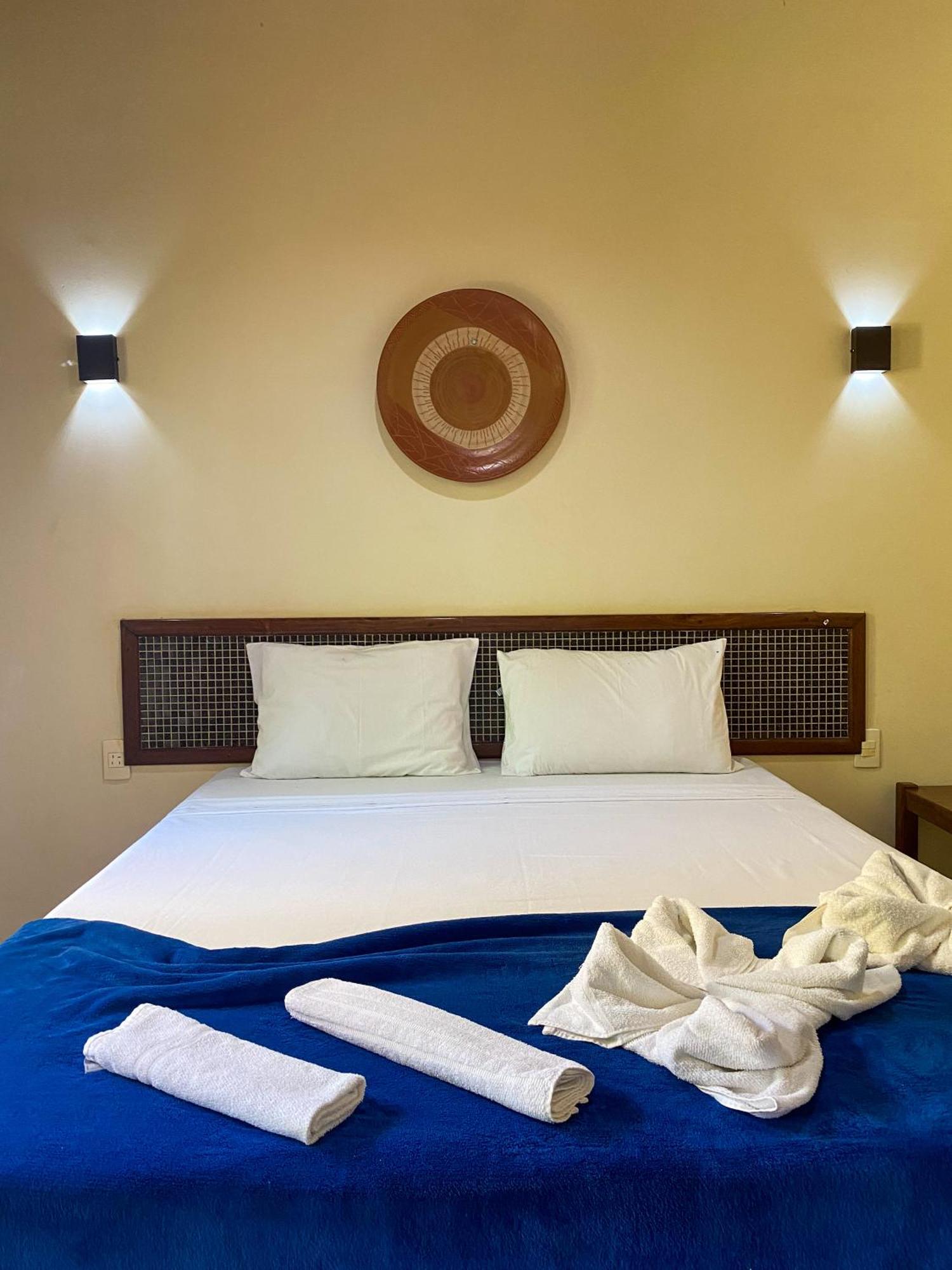 Hotel E Pousada Tetiaroa Barra Grande  Exteriör bild