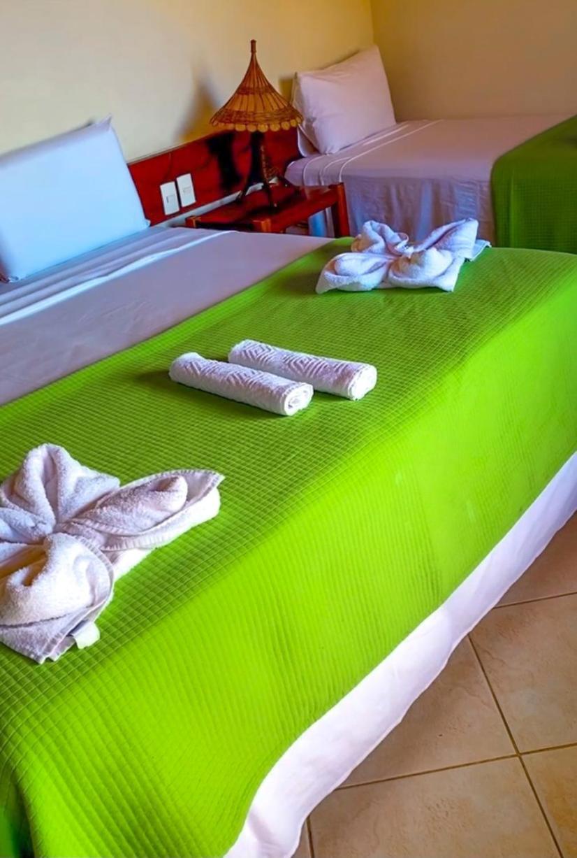 Hotel E Pousada Tetiaroa Barra Grande  Exteriör bild