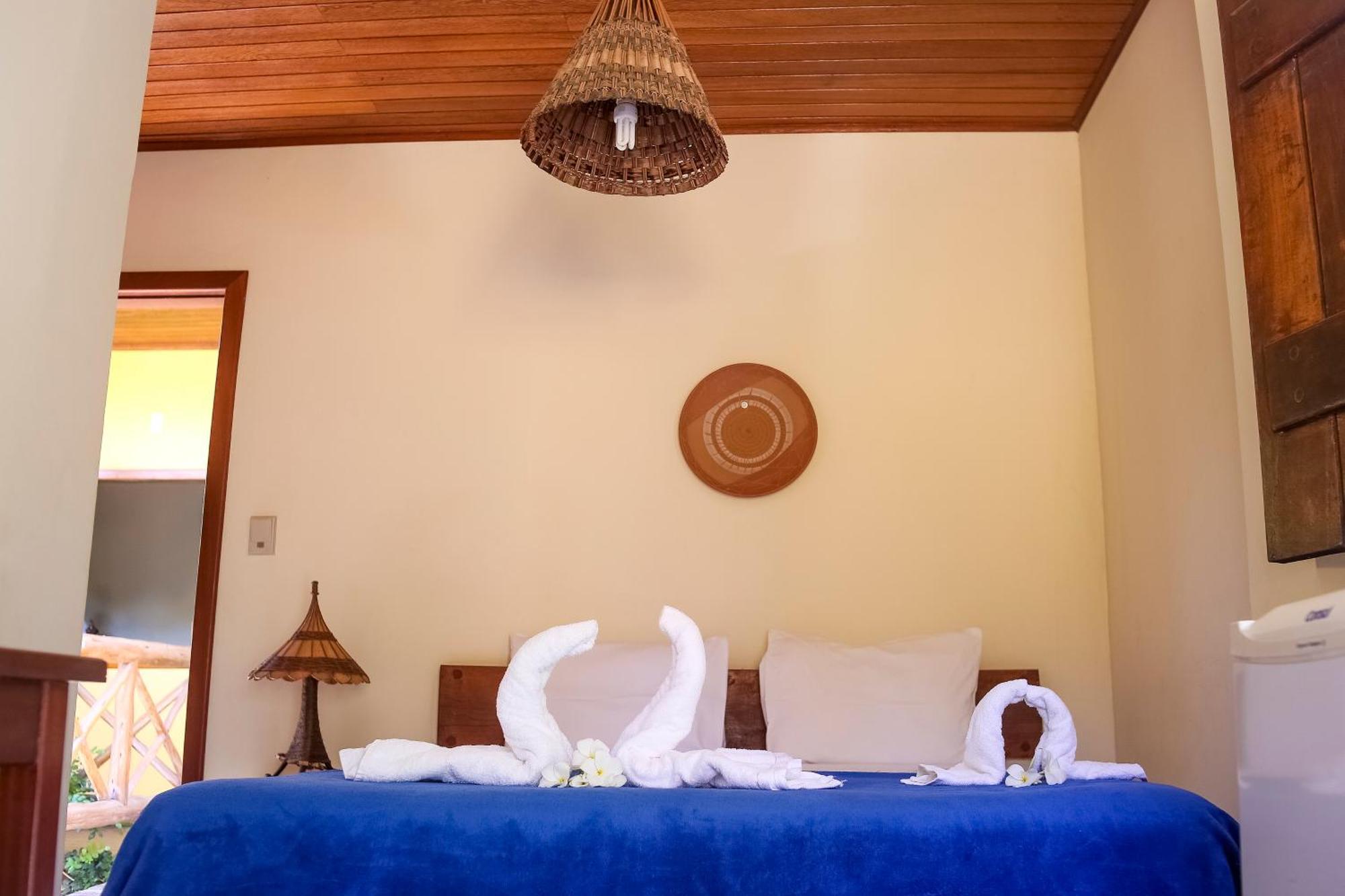Hotel E Pousada Tetiaroa Barra Grande  Exteriör bild