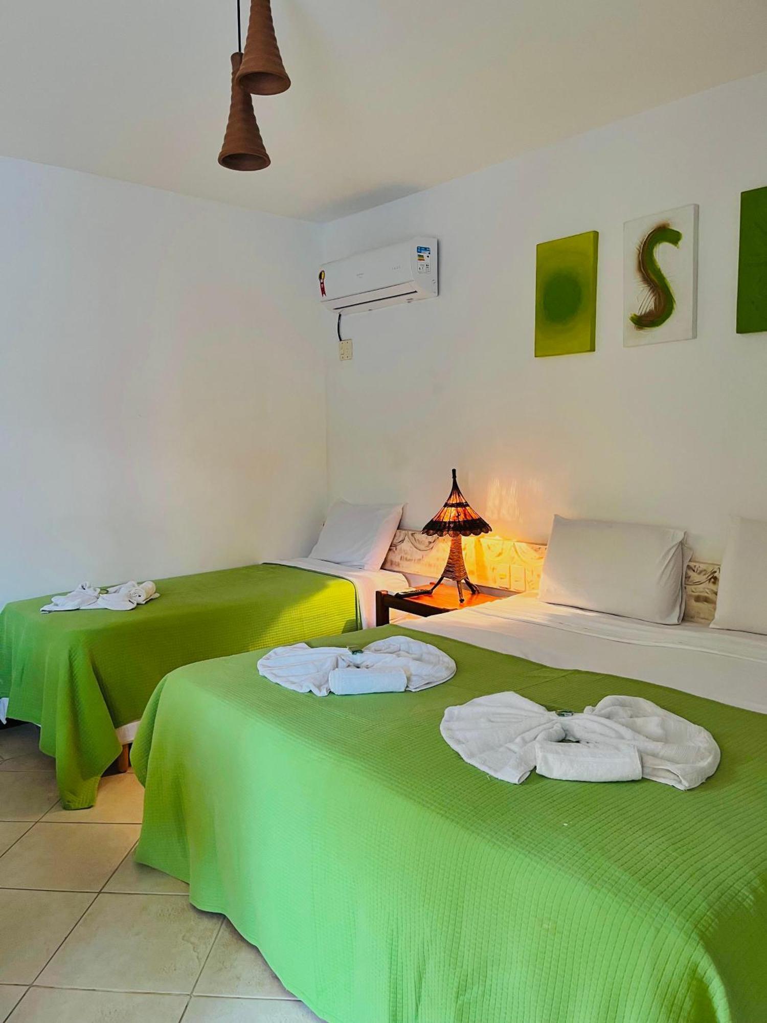 Hotel E Pousada Tetiaroa Barra Grande  Exteriör bild